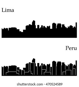 Lima, Peru