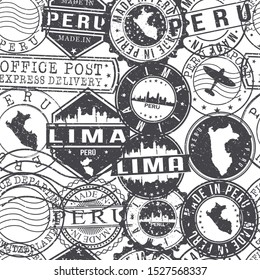 46 Passport stamp seal peru Images, Stock Photos & Vectors | Shutterstock