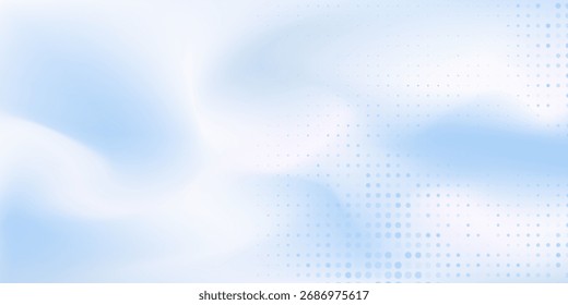 Limbo-Hintergrund für Produktpräsentation moderne einfache schöne Kunst Farbverlauf Design Vektor Banner