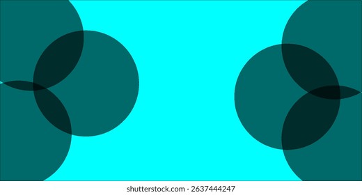 Limbo black background. Abstract dark gradient backdrop. Color wall of studio, room, stand for product display or photo. Modern banner with empty place for advertising text. Vector illustration.