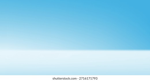 Limbo light background. Abstract 3d backdrop for product gradient art nice 