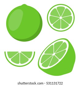 Lime Images, Stock Photos & Vectors | Shutterstock