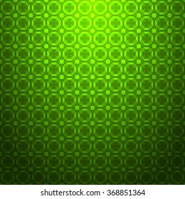 Lime abstract striped textured geometric pattern