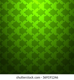 Lime abstract striped textured geometric pattern