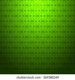 Lime abstract striped textured geometric pattern