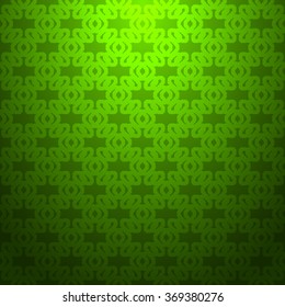 Lime abstract striped textured geometric pattern