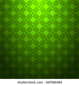 Lime abstract striped textured geometric pattern