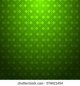 Lime abstract striped textured geometric pattern