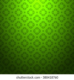 Lime abstract striped textured geometric pattern