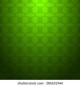 Lime abstract striped textured geometric pattern