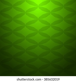 Lime abstract striped textured geometric pattern