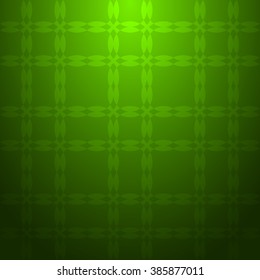 Lime abstract striped textured geometric pattern