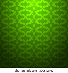 Lime abstract striped textured geometric pattern