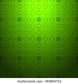 Lime abstract striped textured geometric pattern