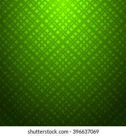 Lime abstract striped textured geometric pattern