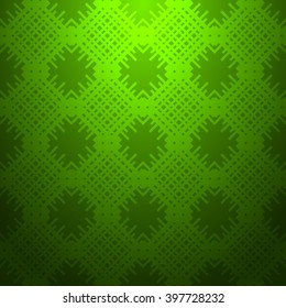 Lime abstract striped textured geometric pattern