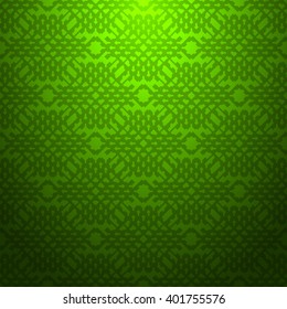 Lime abstract striped textured geometric pattern
