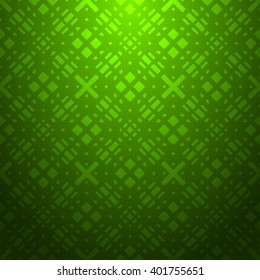 Lime abstract striped textured geometric pattern