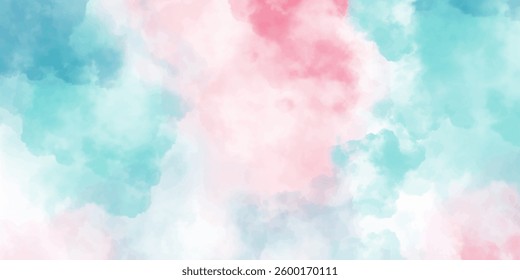 Lime Abstract vector background in splash dirty trendy water colour style
