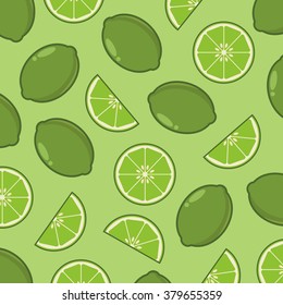 Lime background