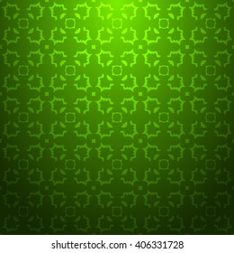 Lime gradient colors striped textured, abstract geometric pattern background