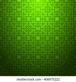 Lime gradient colors striped textured, abstract geometric pattern background