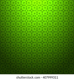 Lime gradient colors striped textured, abstract geometric pattern background