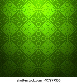 Lime gradient colors striped textured, abstract geometric pattern background