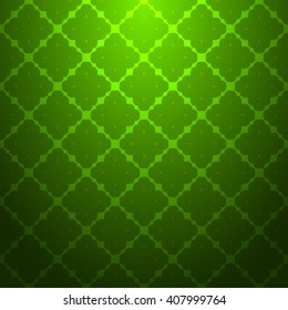 Lime gradient colors striped textured, abstract geometric pattern background