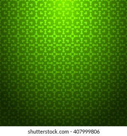 Lime gradient colors striped textured, abstract geometric pattern background