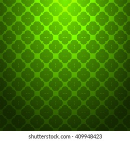 Lime gradient colors striped textured, abstract geometric pattern background