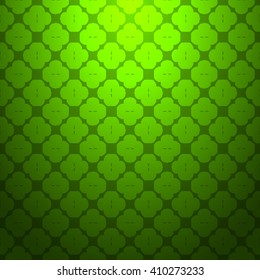 Lime gradient colors striped textured, abstract geometric pattern background