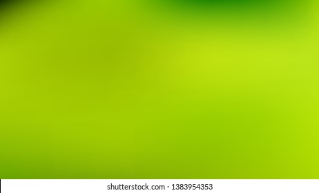 Lime Green Business Presentation Background Design