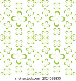 patrón abstracto de color verde lima en fondo blanco- textura, fondo, papel de pared, papel envolvente, alfombra de suelo, cubierta de cojín y patrón de tela.