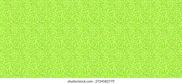 Patrón transparente de purpurina verde lima con puntos de confeti brillantes, superficie brillante. Textura festiva brillante ideal para washi tape, envoltura de regalo o diseño digital. Arrastre hasta el panel Muestras para usarlo.