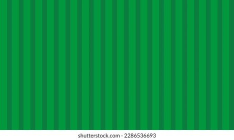 Lime Green Stripe seamless pattern vector Background. Colorful stripe abstract texture Stylish print Vertical parallel stripes Wallpaper wrapping fashion Fabric design Textile swatch Bright Green Line