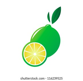 Lime icon