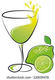 Lime Juice
