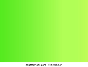 lime or light green color background with gradient ep10