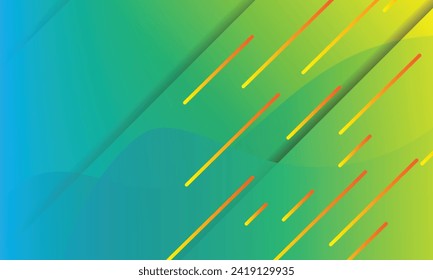 lime seamless gradient, website background, abstract background, landing page 