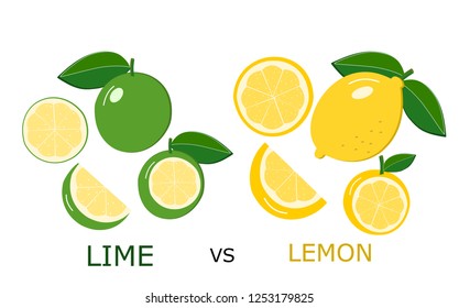 Hand Drawn Lemon Lemon Slice Lemonade Stock Vector (Royalty Free ...