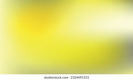 Fondo fresco amarillo limón que puede soplar