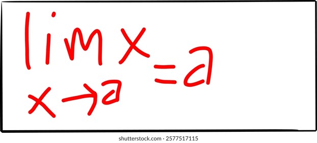 limit properties, if a function has a limit in mathematics