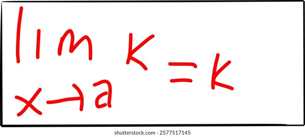 limit properties, if a function has a limit in mathematics