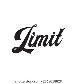 limitar el texto en el fondo blanco.