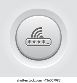 Limited Access Icon.