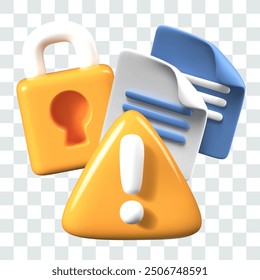 Limited access to information, secret documents. Protection for virtual archive