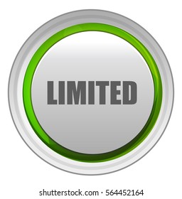 limited button