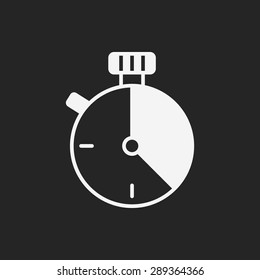 Limited delivery icon