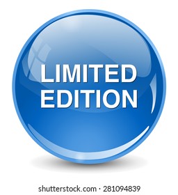 limited edition button